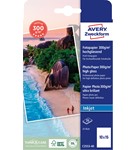 Avery Zweckform Premium Inkjet Photopapiere 10x15 cm