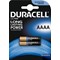 DUR041660 - Duracell Ultra Batterien, AAAA, 2er Pack