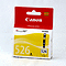 CLI-526Y - Canon Tintenpatrone, yellow