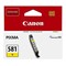 CLI-581Y - Canon CLI-581Y, Tintenpatrone, yellow