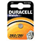 DUR936861 - Duracell Uhren-Batterie 362/361