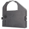 KMP-1981,0501 - KMP Farbband, schwarz, geeignet für Epson TLQ 4800