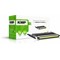 KMP-SA-T41 - KMP Tonerkassette, yellow, kompatibel zu Samsung CLT-Y4072S