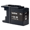 LC1280XLBK - Brother Tintenpatrone schwarz, Extra hohe Füllmenge