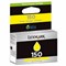 14N1610E - Lexmark 150 Tintenpatrone, yellow