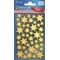 ZD-52806 - Z-Design Sticker Glanzfolie Sterne gold