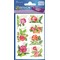 ZD-54115 - Z-Design Flower Sticker Rosen