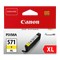 CLI-571Y-XL - Canon Tintenpatrone, hohe Füllmenge, yellow