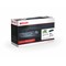 EDD-2012 - Edding Tonerkassette, schwarz, kompatibel zu HP CE505A
