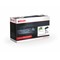 EDD-2021 - Edding Tonerkassette, schwarz, kompatibel zu HP Q7553X