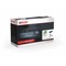 EDD-2081 - Edding Tonerkassette, schwarz, kompatibel zu HP CE250X