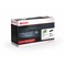 EDD-2103 - Edding Tonerkassette, schwarz, kompatibel zu HP CF210A und Canon 731BK