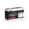 EDD-2104 - Edding Tonerkassette, schwarz, kompatibel zu HP CF210X und Canon 731HBK