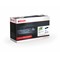 EDD-2105 - Edding Tonerkassette, cyan, kompatibel zu HP CF211A und Canon 731C