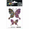 HES-15295 - HERMA CLASSIC Tattoo, Schmetterling XXL