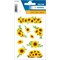 HES-15696 - HERMA Decor Sticker, Sonnenblumen