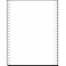 12249 - Sigel DIN-Computerpapier, 305 mm (12) x 240 mm (A4 h), LP, weiß 60g