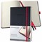CO662 - Sigel Notizbuch CONCEPTUM®, Red Edition, Hardcover, ca. A5
