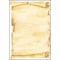 DP153 - Sigel Motiv-Papier, Pergament, 90g