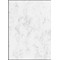 DP371 - Sigel Marmor-Papier, Marmor grau, 90g