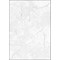 DP637 - Sigel Struktur-Papier, Granit grau, 90g