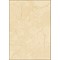 DP638 - Sigel Struktur-Papier, Granit beige, 90g