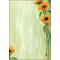 DP694 - Sigel Motiv-Papier, Design Sunflower, 90g