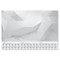 HO460 - Sigel Papier-Schreibunterlage Design, Wall