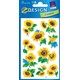Z-Design Flower Sticker