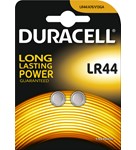 Duracell Elektronik - Batterien für Elektronikgeräte