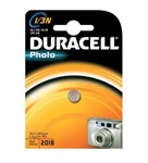Duracell Photo - Batterien für Photoapparate