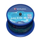 Verbatim CD-R - 700MB - Standardmedien