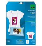 Sigel Transferfolie (Inkjet) für T-Shirts