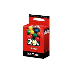 Lexmark 18C1529E - Tintenpatrone Farbe Nr. 29A