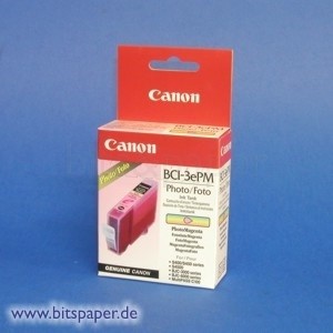 Canon 4484A002 - Phototintenpatrone, Magenta