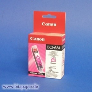 Canon 4707A002 - Tintenpatrone, Magenta