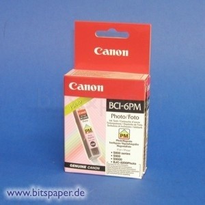 Canon 4710A002 - Phototintenpatrone, Magenta