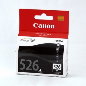 Canon 4540B001 - Tintenpatrone, schwarz