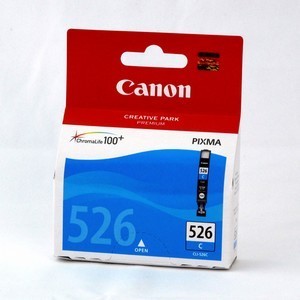 Canon 4541B001 - Tintenpatrone, cyan