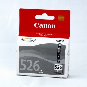 Canon 4544B001 - Tintenpatrone, grau