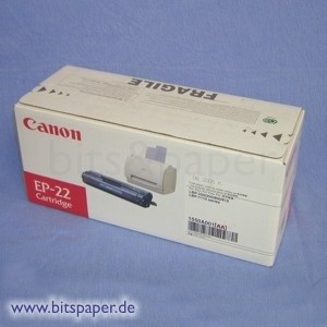 Canon 1550A003 - Toner
