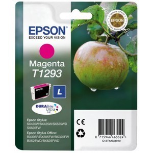 Epson C13T12934012 - Tintenpatrone magenta
