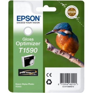Epson T1590 - Gloss Optimizer