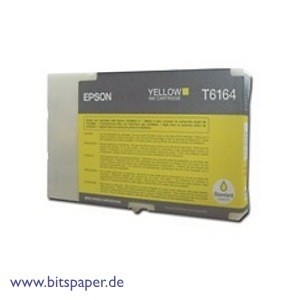 Epson T6164 - Tintentank gelb