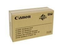Canon 0388B002 - CANON C-EXV 18 Trommeleinheit, Standardkapazität