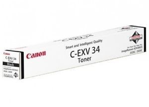 Canon 2790B002 - CANON C-EXV 29 Toner, schwarz, Standardkapazität