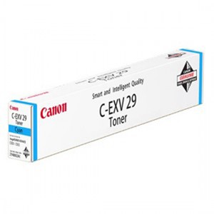 Canon 2794B002 - CANON C-EXV 29 Toner, cyan, Standardkapazität