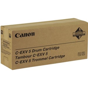 Canon 6837A003 - CANON C-EXV 5 Trommeleinheit, Standardkapazität