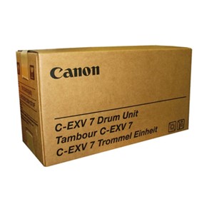 Canon 7815A003 - CANON C-EXV 7 Trommeleinheit, Standardkapazität