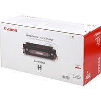 Canon 1500A003 - CANON CRG H Toner, schwarz, Standardkapazität